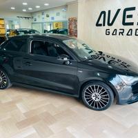 Audi A1 1.2 TFSI S-Line Ambition