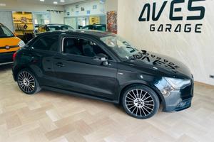 Audi A1 1.2 TFSI S-Line Ambition