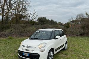 Fiat 500 L