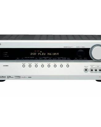 AV Receiver Onkyo TX-SR577 7.1 DTS-HD