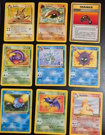 Carte pokemon