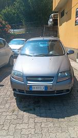 Chevrolet Kalos 1.2 5 porte SX