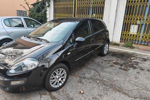 Fiat Punto Evo 1.4 Benzina