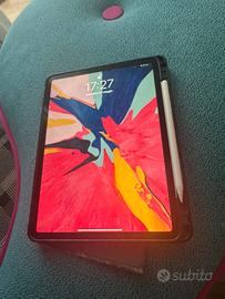 Ipad 11 PRO 2018