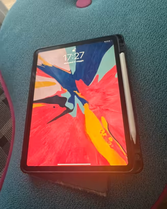 Ipad 11 PRO 2018