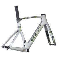 TELAIO SCOTT FOIL RC Q.36,5 Taglia L