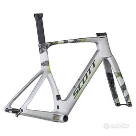 TELAIO SCOTT FOIL RC Q.36,5 Taglia L
