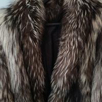 Pelliccia di volpe 
