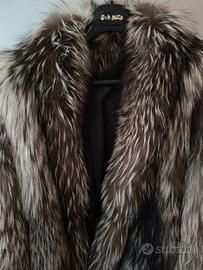 Pelliccia di volpe 