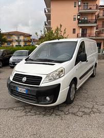 Fiat scudo prolungato