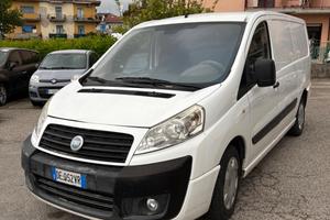 Fiat scudo prolungato