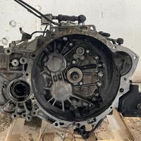 CAMBIO MANUALE COMPLETO PEUGEOT 4007 1Â° Serie 4HN