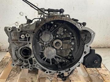 CAMBIO MANUALE COMPLETO PEUGEOT 4007 1Â° Serie 4HN