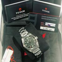 Tudor Ranger 39mm NUOVO MAI INDOSSATO