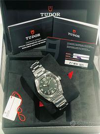 Tudor Ranger 39mm NUOVO MAI INDOSSATO