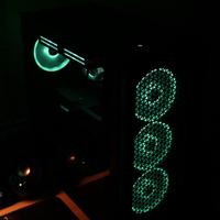 PC Gaming RTX 4070 S, 32Gb DDR5