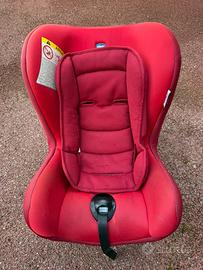 Seggiolino auto Chicco Cosmos gruppo 0 + 1