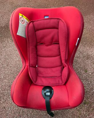 Seggiolino auto Chicco Cosmos gruppo 0 + 1