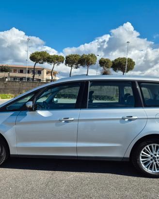 Ford Galaxy 2.0 TDCi 150CV Start&Stop Titanium Bus
