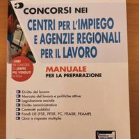 libro concorsi centro per l'impiego 