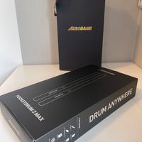 AeroBand Set batteria elettronica PocketDrum2 MAX