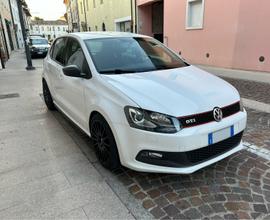 Polo GTI 1.4 2014