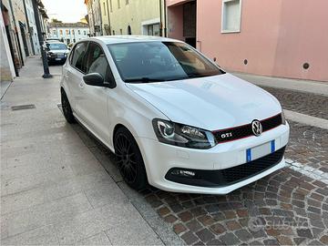 Polo GTI 1.4 2014