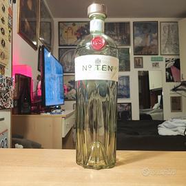 Tanqueray No. 10 - VUOTA