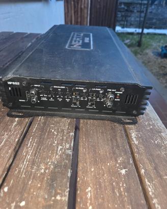 amplificatori