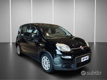 Fiat Panda 1.0 Benzina 70 Cv (PROMO MESE)