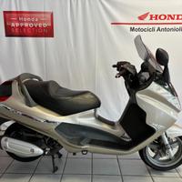 Piaggio X8 200 - 2004