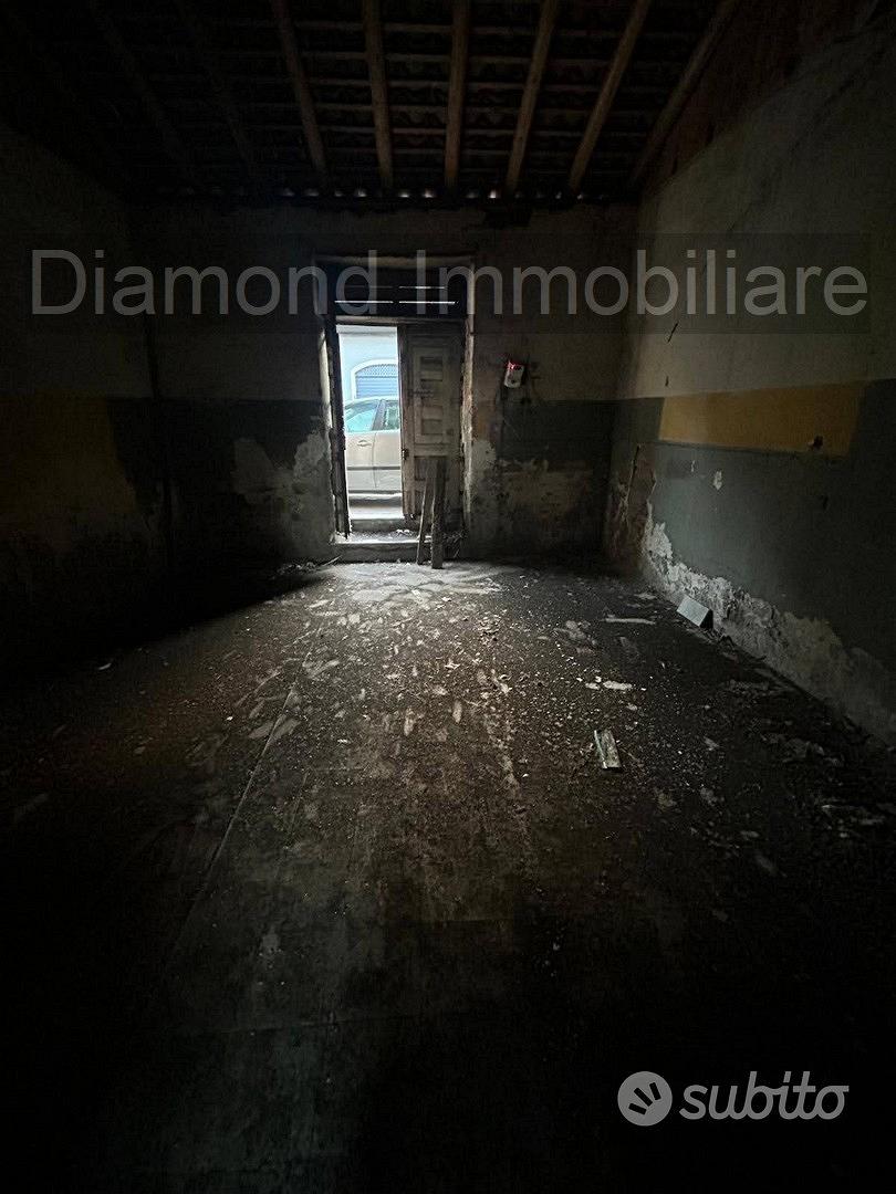 Terreno edificabile con rustico a Guardia Mangano - Altro