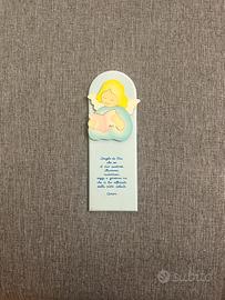 Angioletto da camera da appendere