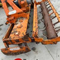Erpice rotante rototerra USATO maschio 2,30 mt PER