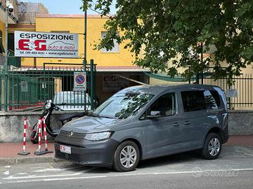 VOLKSWAGEN Caddy 1.5 TSI 114 CV DSG Space