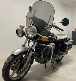 Moto Guzzi G5 V1000