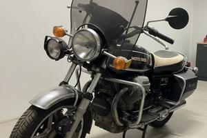 Moto Guzzi G5 V1000
