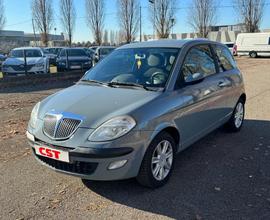 LANCIA Ypsilon 1.3 Multijet 16V Neopatentati