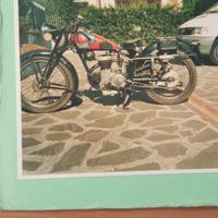 Gilera Altro modello - 1946