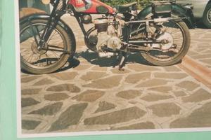 Gilera Altro modello - 1946