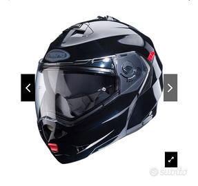 Casco  caberg moto