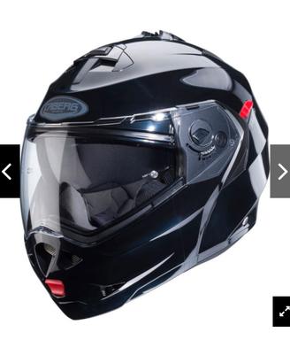 Casco  caberg moto