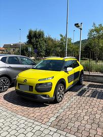 CITROEN C4 CACTUS OK NEOPATENTATI