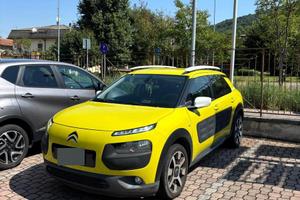 CITROEN C4 CACTUS OK NEOPATENTATI
