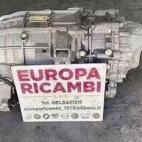 Differenziale ponte assale Jeep Compass