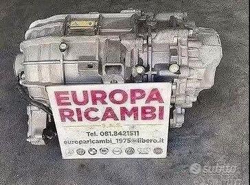 Differenziale ponte assale Jeep Compass