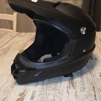 casco cross
