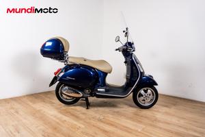 VESPA GTS 300 IE SUPER ABS - 2014