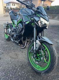 Kawasaki Z 900 A2