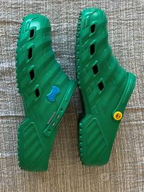 Zoccoli sanitari tg 44 UNI EN ISO 20347:2012